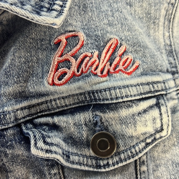 Barbie Jean Jacket - Picture 10 of 14